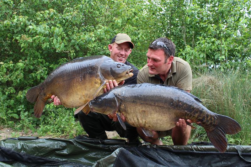 Rob Hughes: “Meet Carp Awards este un eveniment de care s-a auzit si in Anglia!”
